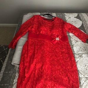 Mother of the bride dress or any formal occasion